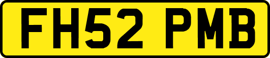 FH52PMB
