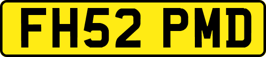 FH52PMD