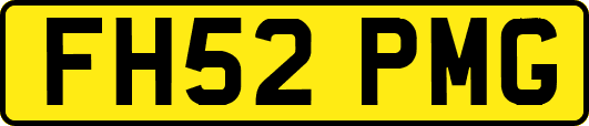 FH52PMG