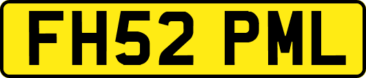 FH52PML