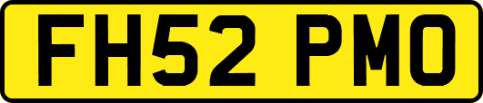 FH52PMO