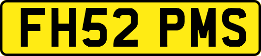 FH52PMS