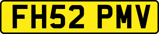 FH52PMV