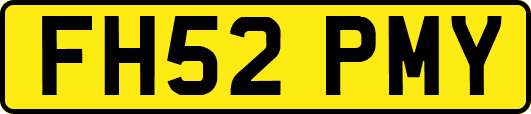FH52PMY