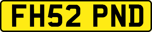 FH52PND