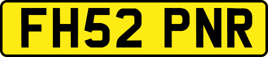 FH52PNR