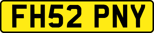 FH52PNY