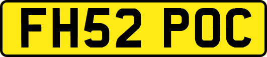 FH52POC