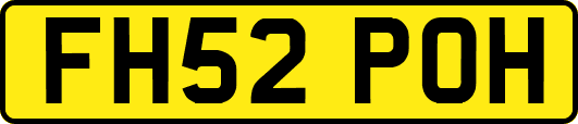FH52POH