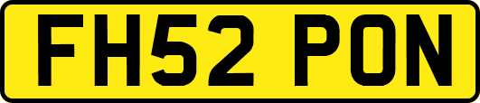 FH52PON