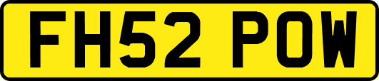FH52POW