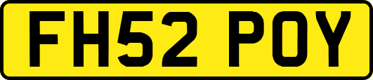 FH52POY