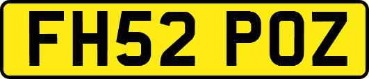 FH52POZ