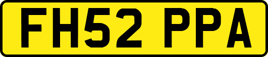 FH52PPA