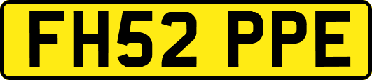 FH52PPE