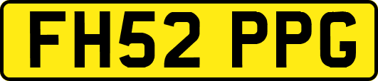 FH52PPG