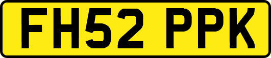 FH52PPK