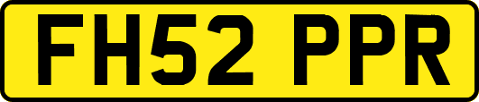 FH52PPR