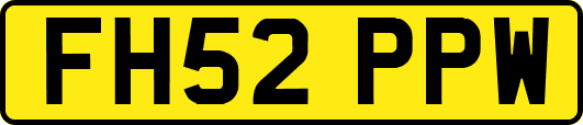 FH52PPW