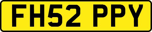 FH52PPY
