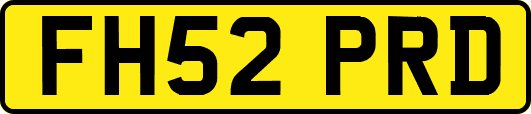 FH52PRD
