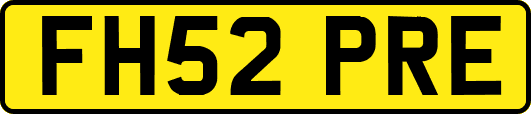 FH52PRE