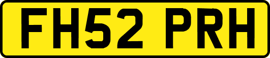 FH52PRH