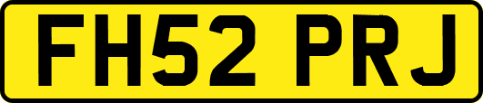 FH52PRJ