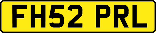 FH52PRL
