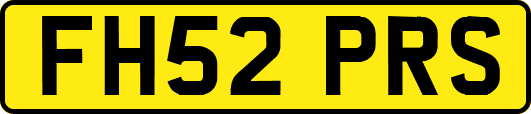 FH52PRS