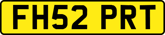 FH52PRT
