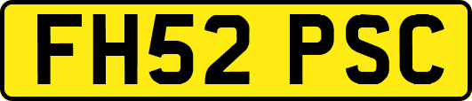 FH52PSC