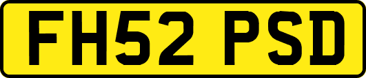 FH52PSD
