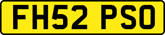 FH52PSO