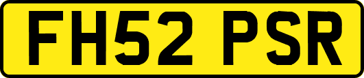 FH52PSR