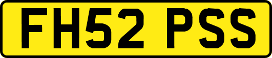 FH52PSS