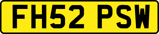 FH52PSW