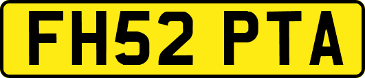 FH52PTA