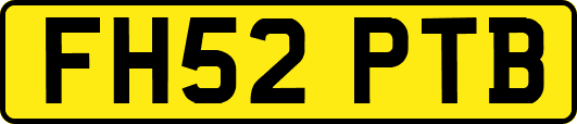 FH52PTB