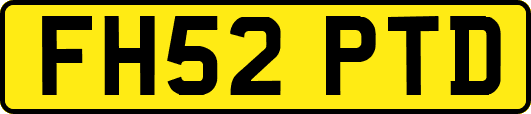 FH52PTD