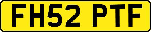 FH52PTF
