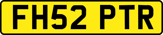FH52PTR
