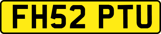 FH52PTU