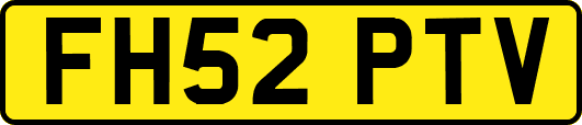 FH52PTV