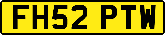 FH52PTW