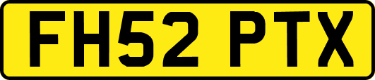 FH52PTX