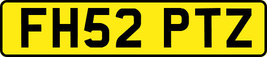 FH52PTZ