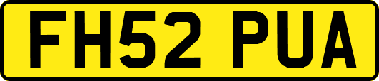 FH52PUA