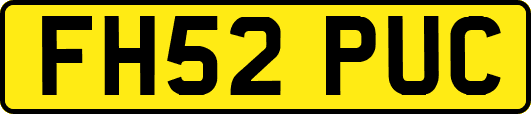 FH52PUC
