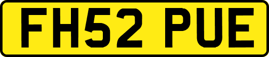 FH52PUE